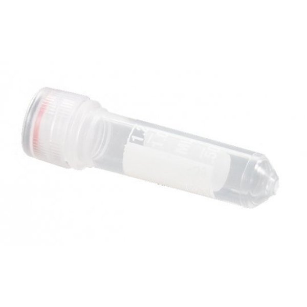 Simport Scientific Cryostore Micro-Tubes, 2.0ml, 500/PK 212434